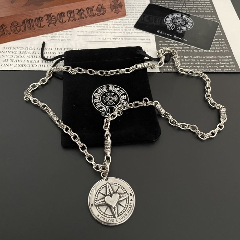 Chrome Hearts Necklaces